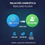 Integración de TDD y EUV para validar código y comportamiento en un flujo de calidad continua