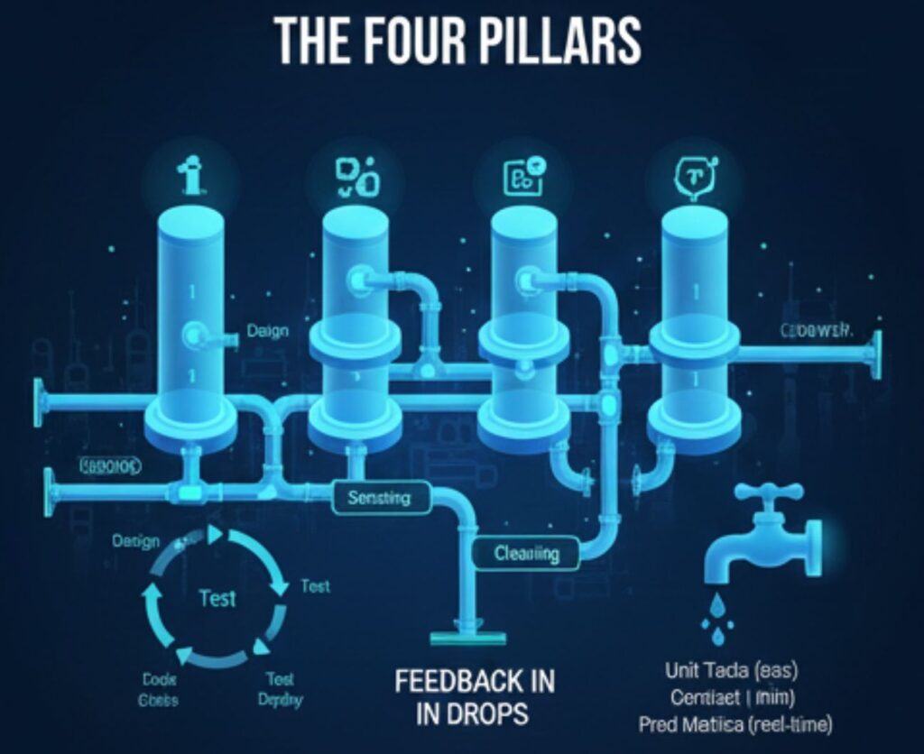 Read more about the article Quality Is Not a Stamp, It’s a River: How to Make It Truly Flow